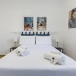 Apartment Hostly-libia Light Lodge-10min Metro To Colosseum Rom