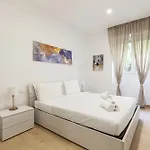 Apartment Hostly-libia Light Lodge-10min Metro To Colosseum