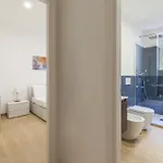 Apartment Hostly-libia Light Lodge-10min Metro To Colosseum