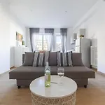 Apartment Hostly-libia Light Lodge-10min Metro To Colosseum *